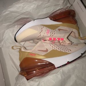 Nike Air Max 270 ✨